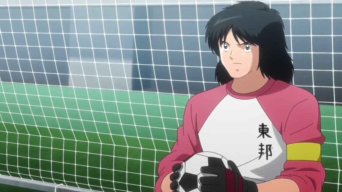 Roy ことよろ 若林くんはまだか En Twitter キャプ翼38話 攻略 立花兄弟 ビビったポイント２ 嘘やん サッカーでこんな絵になると誰が予想できただろうか 少なくともワイは予想出来なかった つ 翼くーーーーーん まさか相手を庇うなんて 手を