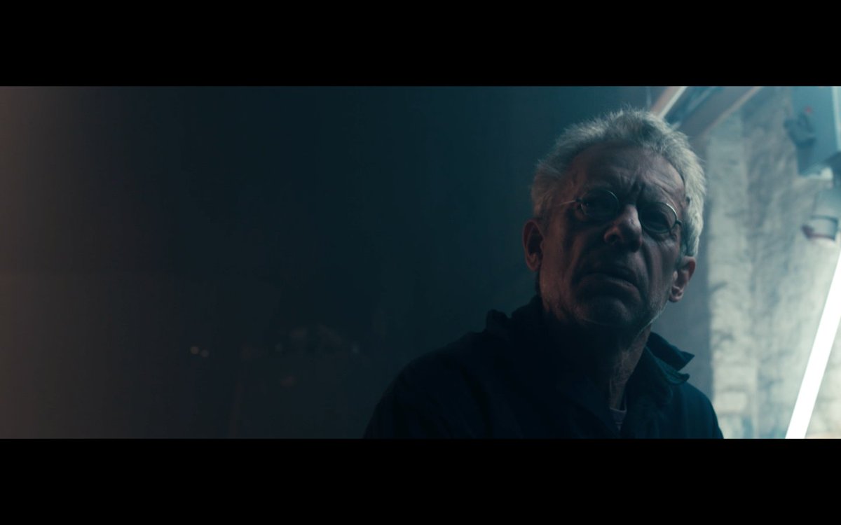 thelastshort's tweet photo. Stephen Boxer aka The Scientist #TheLast 
#shortfilm #scifi https://t.co/y2CN9ICnAF