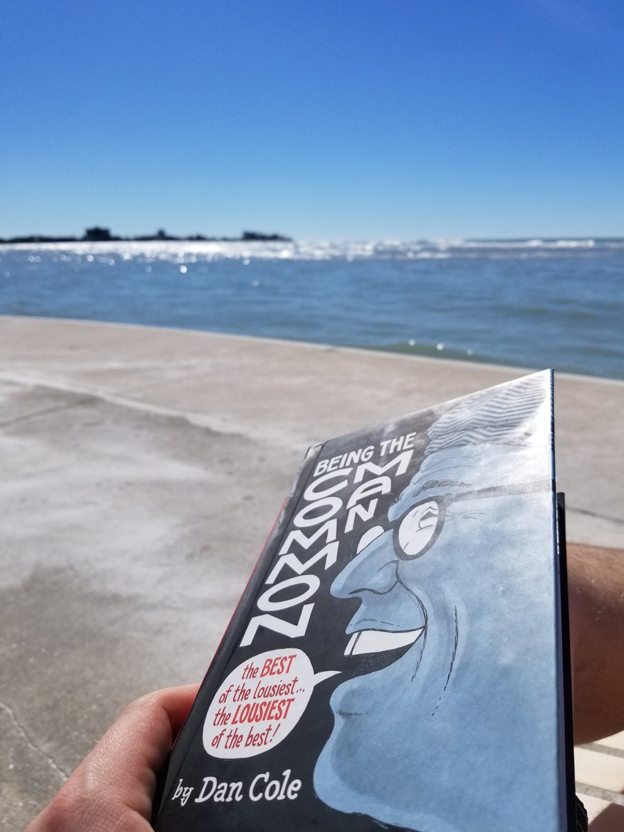 MNSportzFan's tweet image. @CommonManKFAN @BMileskiKFAN @KFAN1003 relaxing on vacation. Best door stop I have ever read.... #IALTO #OhGoodForMe