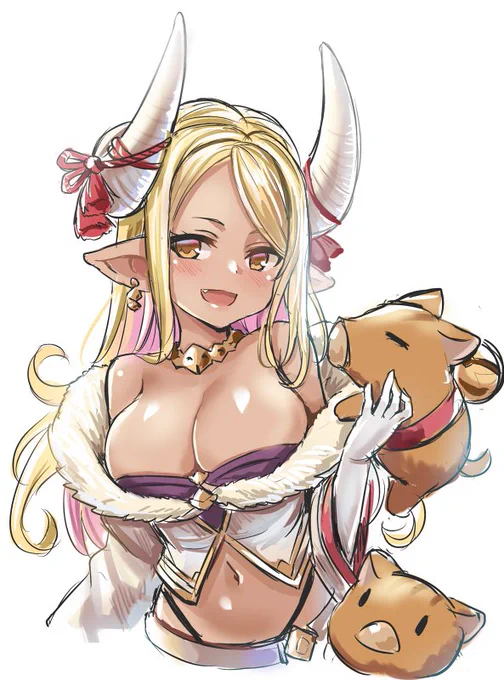 🐽🐽🐽
クビラ 