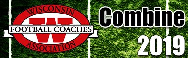 TravisBOUND's tweet photo. 105

That is the number of players signed up for the WFCA Combine already. We can take about 500-550. There is no doubt we'll sellout for a fourth year in a row.

SIGN UP NOW TO RESERVE YOUR SPOT BEFORE IT'S TOO LATE! Sat., April 27th at Sussex Hamilton

https://t.co/RC09yikCcg https://t.co/bUmctMT8gZ