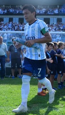 MundoDecano25's tweet photo. #AtléticoTucumán | Guillermo Acosta dejará Atlético, y será nuevo refuerzo de #Lanús. El Pulga Rodríguez podría irse a #Colón y Leandro Díaz a #Belgrano. https://t.co/KTbu93x8Np