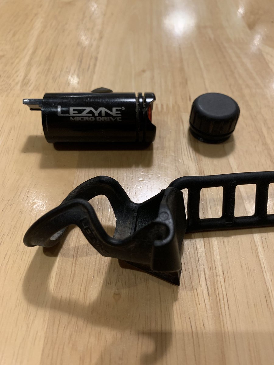 drtibbles's tweet image. Sadly, the power switch on my trusty @LezyneUK #microdrive has packed up. All charged up but can’t turn it on. My road bike is missing a most valued safety feature. Any way to get them serviced?
