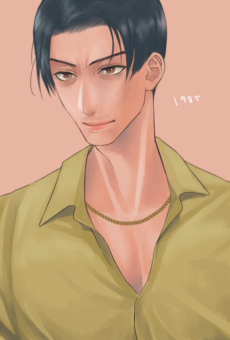 真島の兄さんのtwitterイラスト検索結果