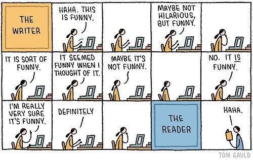 byMorganWright's tweet photo. So funny (and so true😂)!!

#writerslife #amwriting https://t.co/n9MG45HOcl