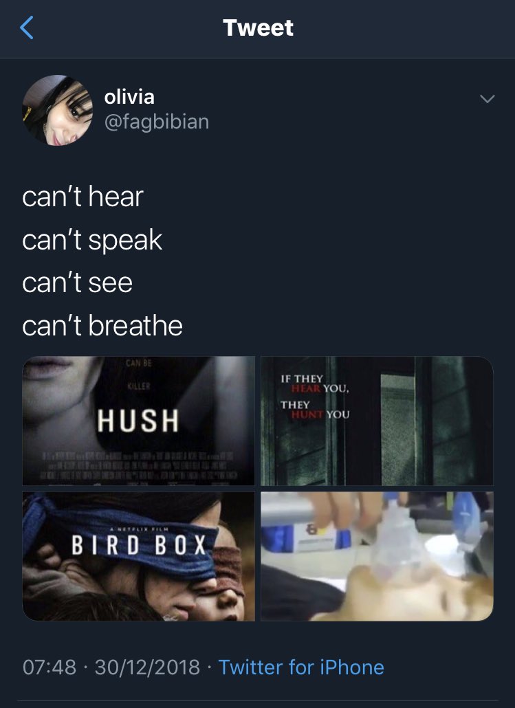Report For BTS tweet media