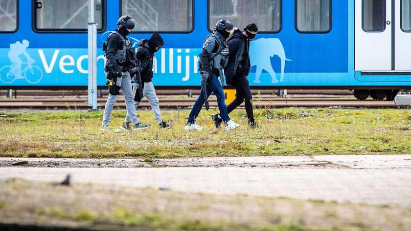 Terrorisme Monitor tweet media