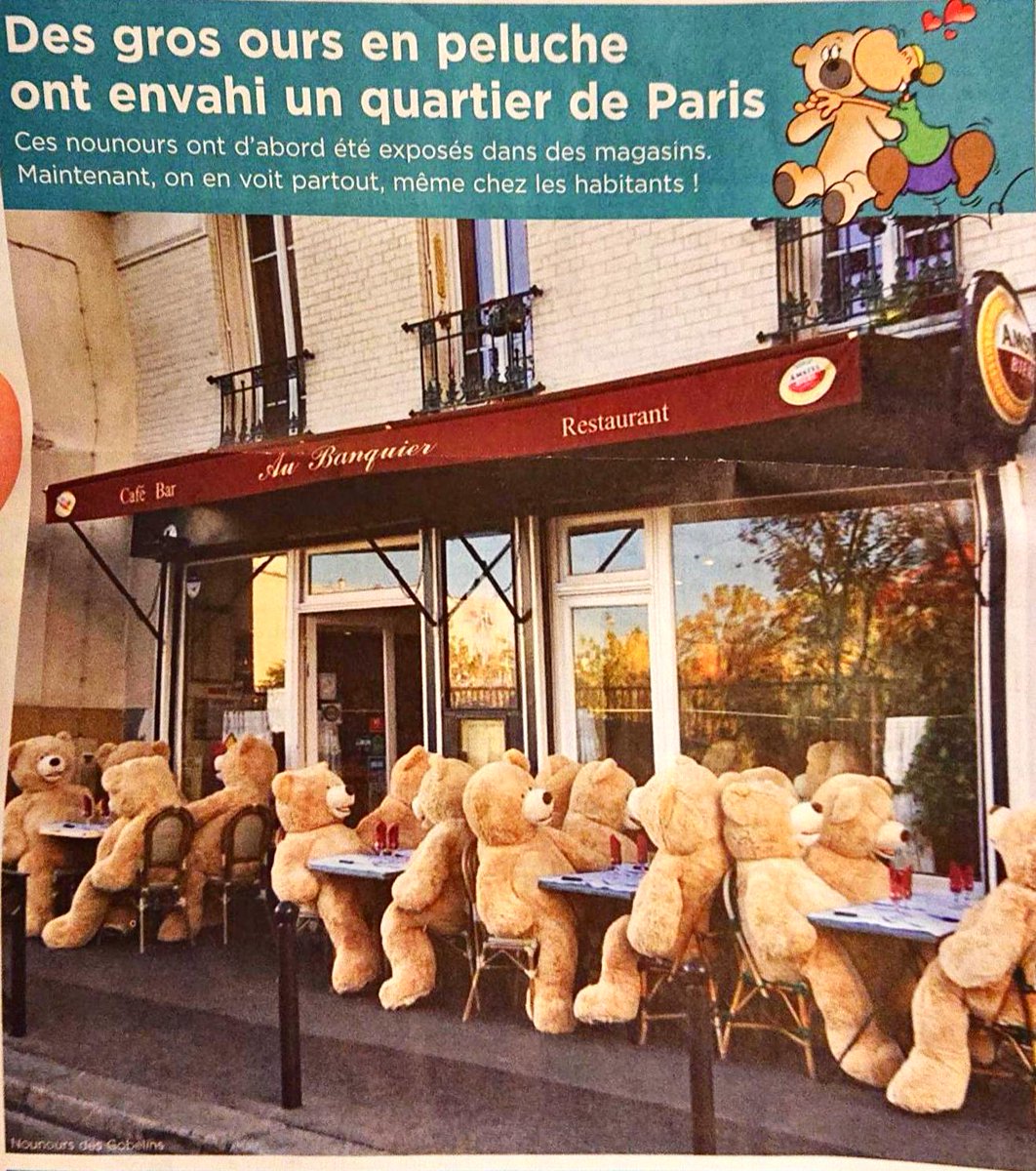 Jérôme Carfantan tweet media