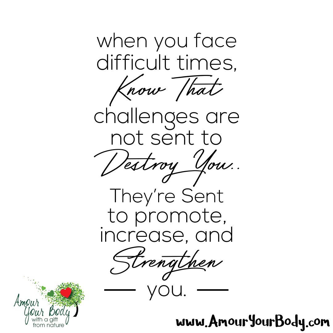 AmourYourBody's tweet photo. So True! #Strengthen https://t.co/wf6ghkbzxq