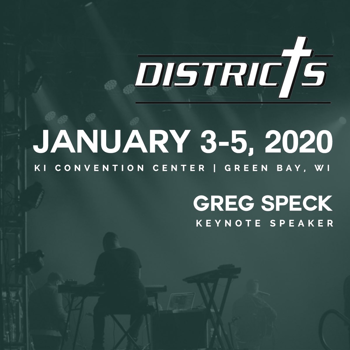 DistrictsYC's tweet photo. Get your dates set!! https://t.co/TYLhhw38kF
