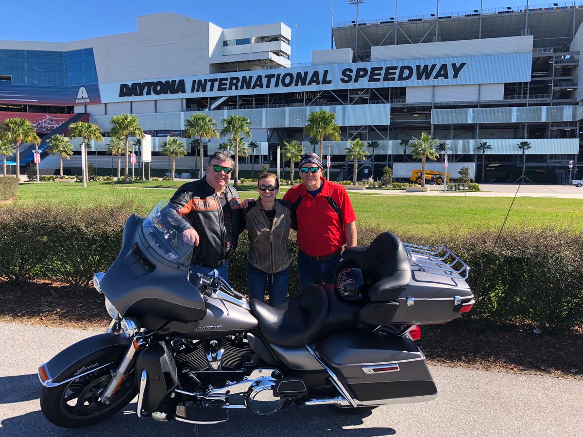 #citrixrides #CitrixSummit