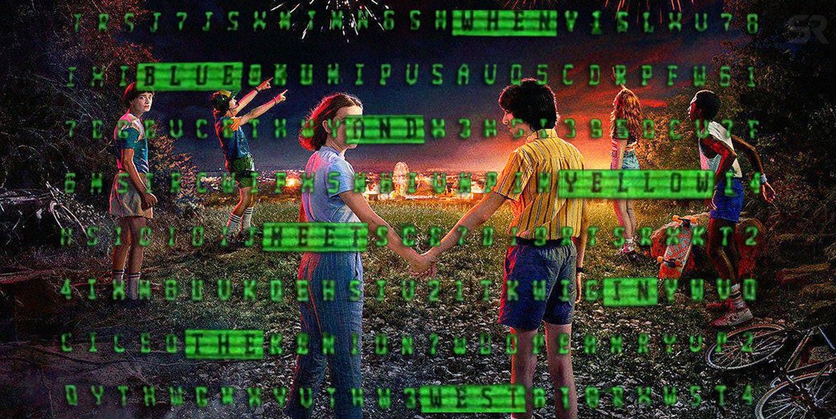 Screen Rant on Twitter: