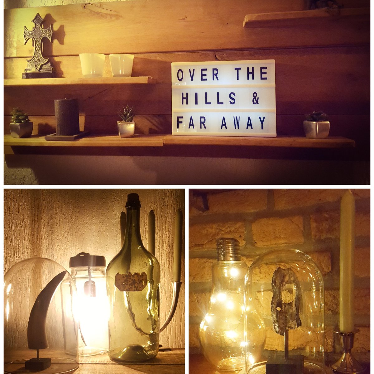 BreenMirjam's tweet photo. Bye Christmas Decorations...
#TimeForSomethingNew 
#Sharpe #OverTheHillsAndFarAway https://t.co/E8n2GopsO2