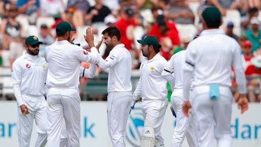 Team_ShadabKhan's tweet photo. For our beloved cricket team. We will always support you no matter what. You guys are the real champions and heros. Don't let the hate come to you, everything happens for a cause.
#SAvPAK
#StandWithTeam https://t.co/HCY0bpJkkf