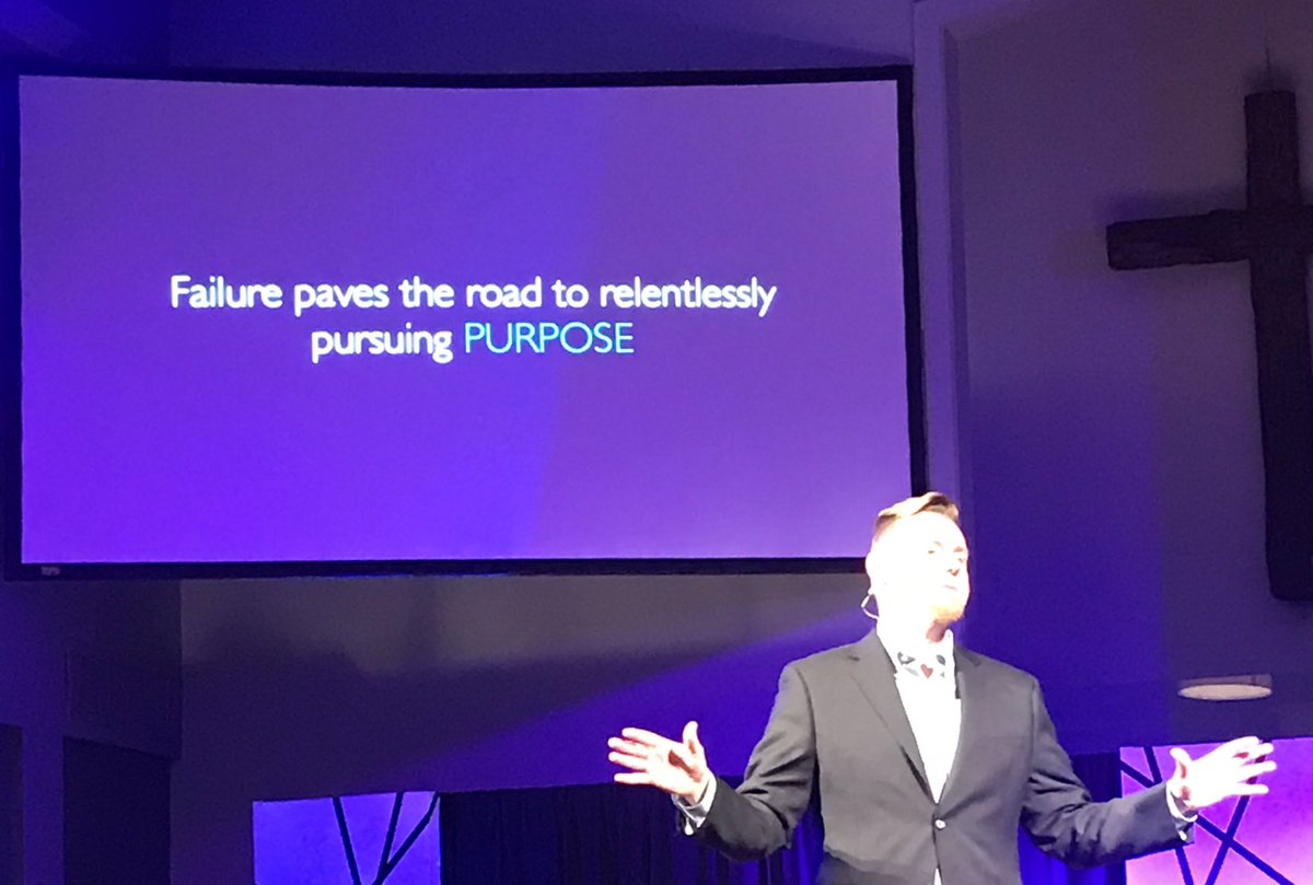 AmyReneeWelch's tweet image. In 2019, chase the perfect creator of your purpose-not perfection. @harbornola  Re:Solution Series-@jrobertwelch #learningthroughfailure