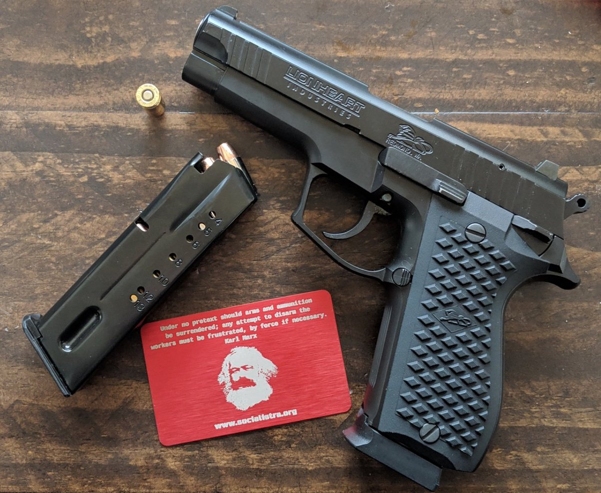 new member got their card!