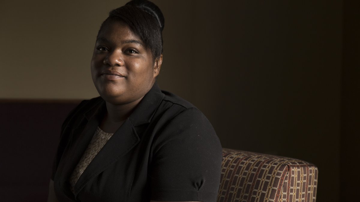 SalArmyMemphis's tweet photo. The Purdue Center of Hope in #Memphis provides nearly 50,000 nights of shelter annually for women and children. For most of our social services staff their task of fighting homelessness is more than a job, it’s a calling. #ifightforgood #selflesssunday https://t.co/WTMPDvNkpH