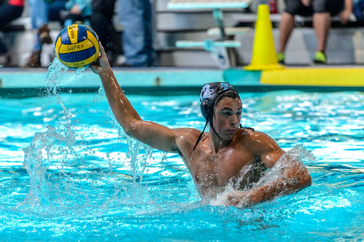 PantherZone's tweet photo. Congratulations to Men's Water Polo standout Max Meisenheimer on his commitment to play for the University of California-Irvine! https://t.co/0clcEeocsw
