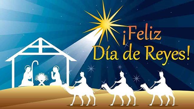 TyCAparicio's tweet photo. Esperamos que los Reyes Magos hayan traído SALUD, PAZ y mucha ropita de Aparicio a tod@s nuestros clientes😉😘
#tycaparicio #ventaonline #compraonline
#díadereyes #felicesreyes #felizdiadereyes https://t.co/9sZjq1fFpB