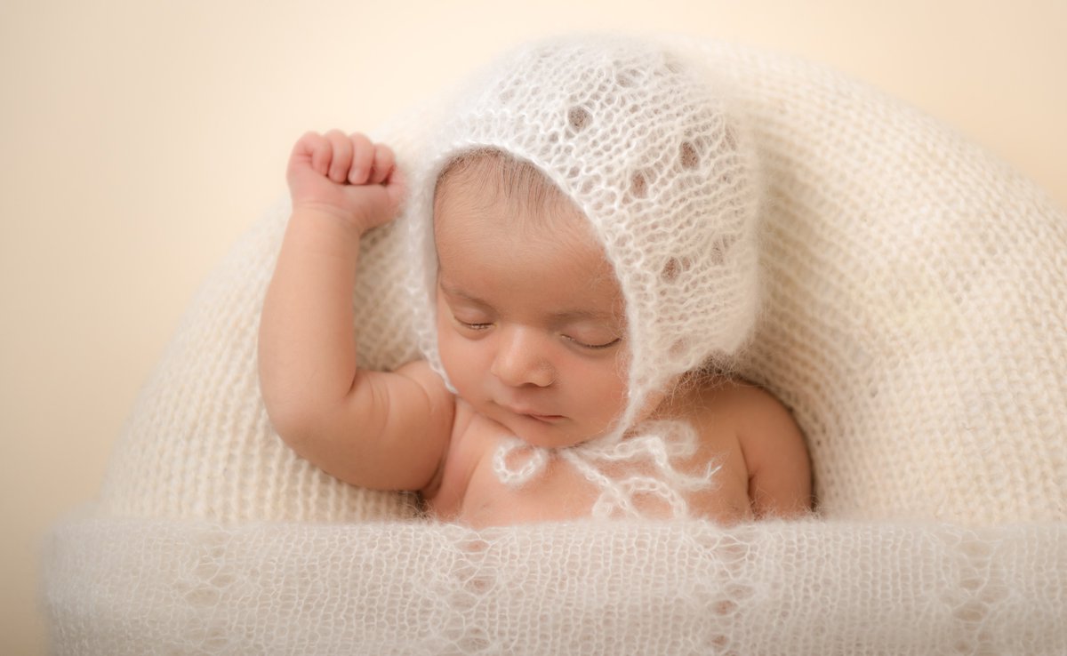 The day your newborn client is your own granddaughter! #newbornphotography #essex #familyphotography <a href="/BWNcouk/">The BWN Insiders</a>