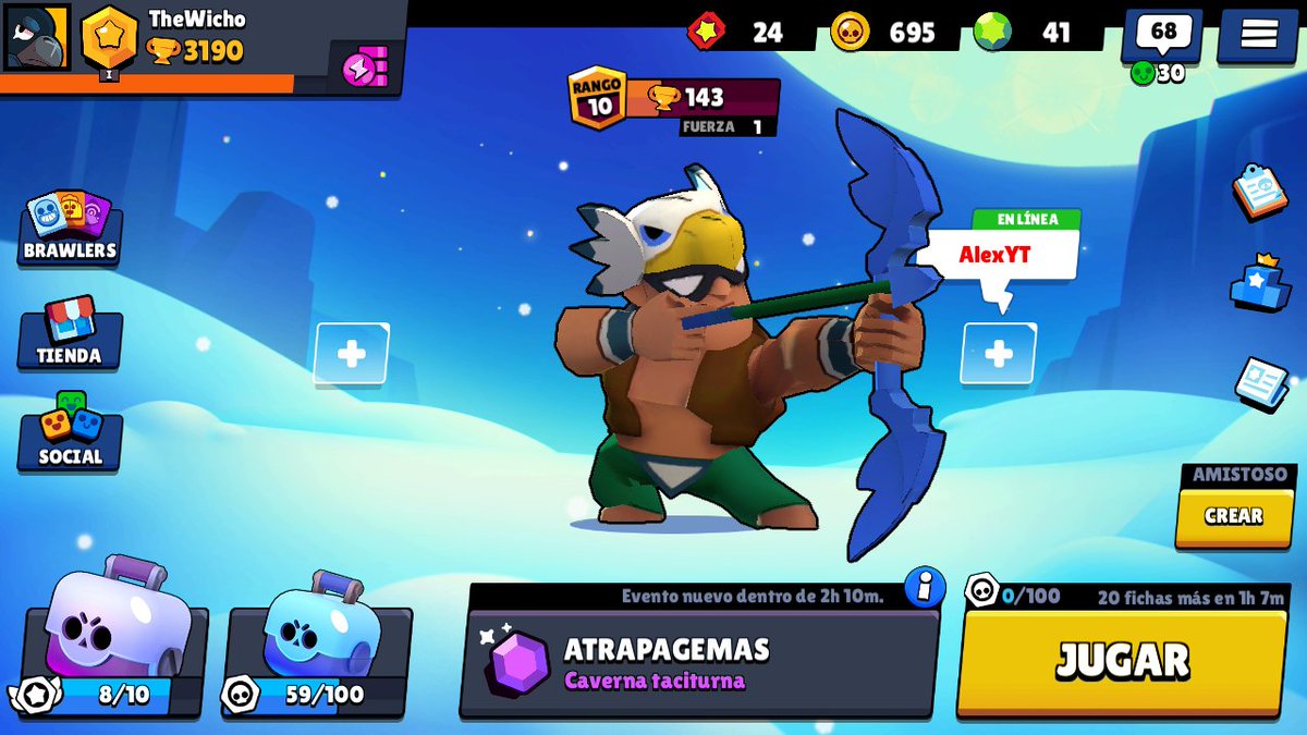 Que fácil es jugar con bo