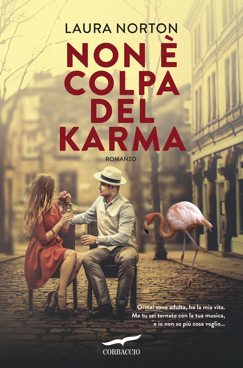 Laura Norton Spain tweet media