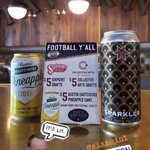 Photo by Sixpoint New England (@SixpointNE)