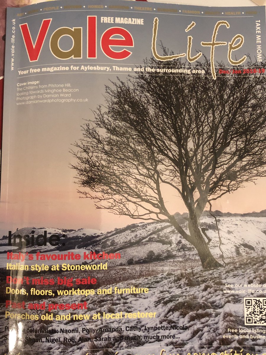 jvselfdefence's tweet photo. J v self defence 
Thank you vale life magazine 👍 
Book your private lessons now , see details below https://t.co/SnV3jDK2VI