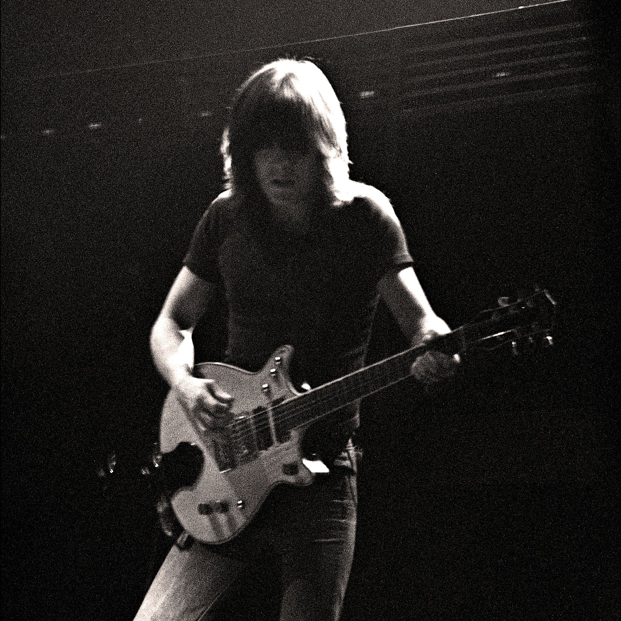  Malcolm Young would have turned 65 today... Happy Birthday! 
