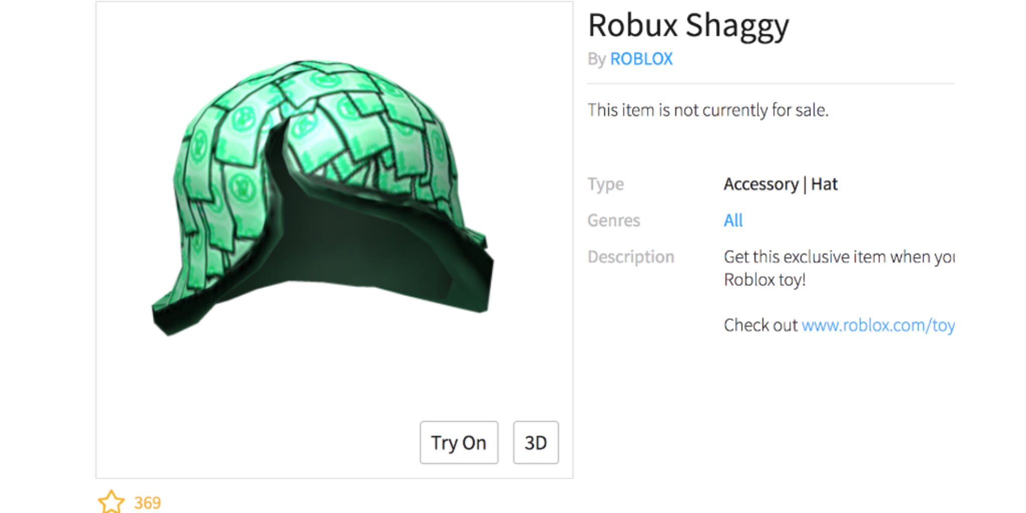 Lily On Twitter Looks Like The Robux Shaggy Is In An Upcoming Core Pack Or Playset Or Maybe A New Chaser It S Not In The Blind Boxes Cause No One Has It - robux shaggy code
