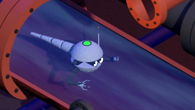 ConciliumSearch's tweet image. Scientists from four British universities will use a £7m government investment to develop 1 cm long robotic devices that use sensors and navigation systems to find and mend cracks in pipes in London&apos;s roads.

goo.gl/ZKWZkr

#UK #Construction #ScientificProject