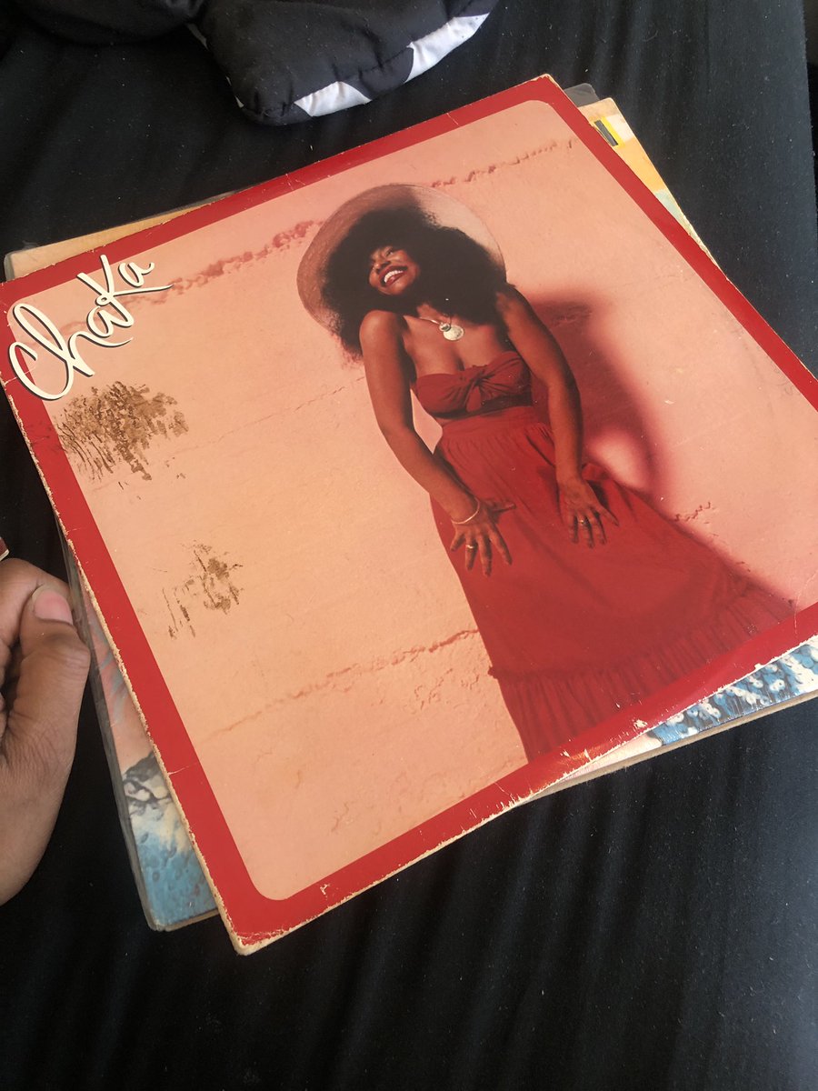 Ru_Ruu's tweet image. Legendary @ChakaKhan #phfactory