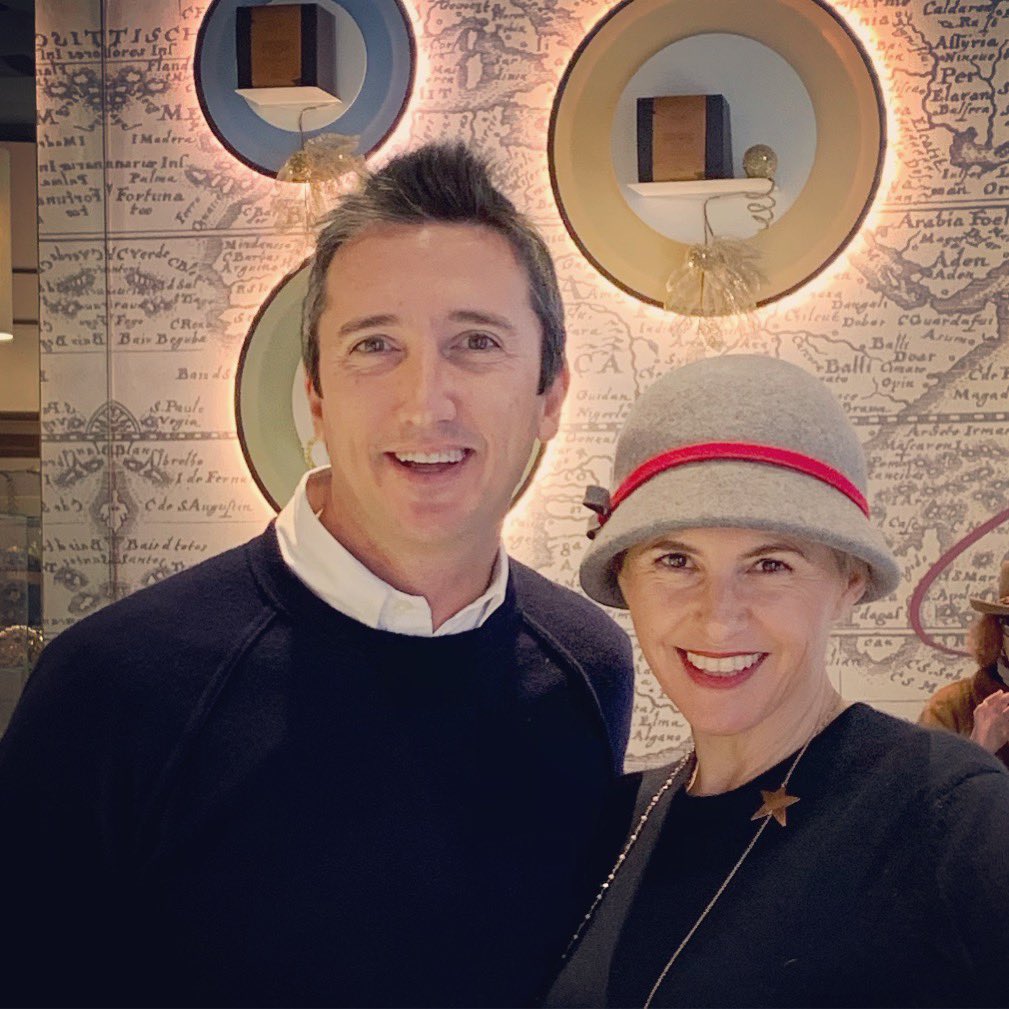nerinadinunzio's tweet photo. Bellissima mattinata con #federicoprodon a provare bar e pasticcerie a #Roma 

Un duro lavoro che qualcuno deve pur fare o no?! 

Fede ti voglio bene! @FProdon 

#pasticcere #pasticceria #bar #colazione #foodconfidential https://t.co/ZyseTjgCzq