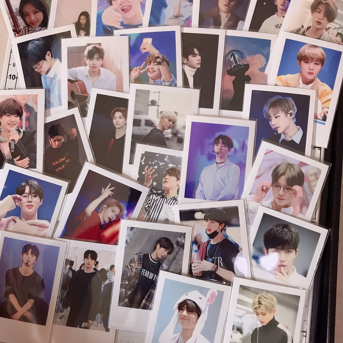 Polaroidnp's tweet photo. สั่งได้เรื่อยๆเลยนะฮ้าบบบบบ ตอนนี้เซตรูป+ซองใส ขายดีมั่กๆเยยแงงงง;-;
#Polaroidnp #polaroid #ของขวัญ #ของขวัญคริสต์มาส #ของขวัญจับฉลาก #ของขวัญปัจฉิม #ของขวัญวาเลนไทน์ #ของขวัญวันครบรอบ #ของมันต้องมี #ของขวัญวันเกิด #โพลารอยด์ #รูปโพลารอยด์ #ของดีบอกต่อ https://t.co/AiDb64HJjw