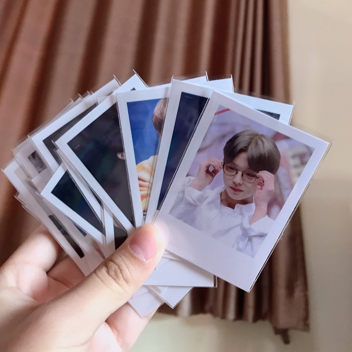 Polaroidnp's tweet photo. สั่งได้เรื่อยๆเลยนะฮ้าบบบบบ ตอนนี้เซตรูป+ซองใส ขายดีมั่กๆเยยแงงงง;-;
#Polaroidnp #polaroid #ของขวัญ #ของขวัญคริสต์มาส #ของขวัญจับฉลาก #ของขวัญปัจฉิม #ของขวัญวาเลนไทน์ #ของขวัญวันครบรอบ #ของมันต้องมี #ของขวัญวันเกิด #โพลารอยด์ #รูปโพลารอยด์ #ของดีบอกต่อ https://t.co/AiDb64HJjw