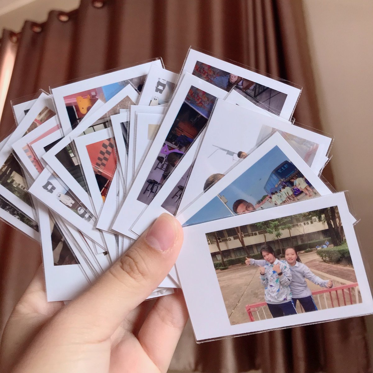 Polaroidnp's tweet photo. สั่งได้เรื่อยๆเลยนะฮ้าบบบบบ ตอนนี้เซตรูป+ซองใส ขายดีมั่กๆเยยแงงงง;-;
#Polaroidnp #polaroid #ของขวัญ #ของขวัญคริสต์มาส #ของขวัญจับฉลาก #ของขวัญปัจฉิม #ของขวัญวาเลนไทน์ #ของขวัญวันครบรอบ #ของมันต้องมี #ของขวัญวันเกิด #โพลารอยด์ #รูปโพลารอยด์ #ของดีบอกต่อ https://t.co/AiDb64HJjw