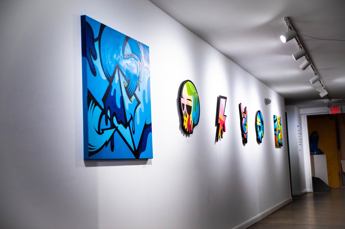 CultureHouseDC's tweet photo. #OpenGallery Today, Sunday, January 6th until 5p featuring @mattcorrado #ArtAnnex Installation called #BalancingAct // Show Details &amp; Gallery Hours @ https://t.co/ppUmHcJtro #BlindWhino #SWArtsClub #SWDC #SouthwestDC #DC2Me #aCreativeDC #202creates #DCisOpen https://t.co/KkiCRzfsNH