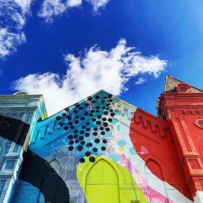 CultureHouseDC's tweet photo. #OpenGallery Today, Sunday, January 6th until 5p featuring @mattcorrado #ArtAnnex Installation called #BalancingAct // Show Details &amp; Gallery Hours @ https://t.co/ppUmHcJtro #BlindWhino #SWArtsClub #SWDC #SouthwestDC #DC2Me #aCreativeDC #202creates #DCisOpen https://t.co/KkiCRzfsNH