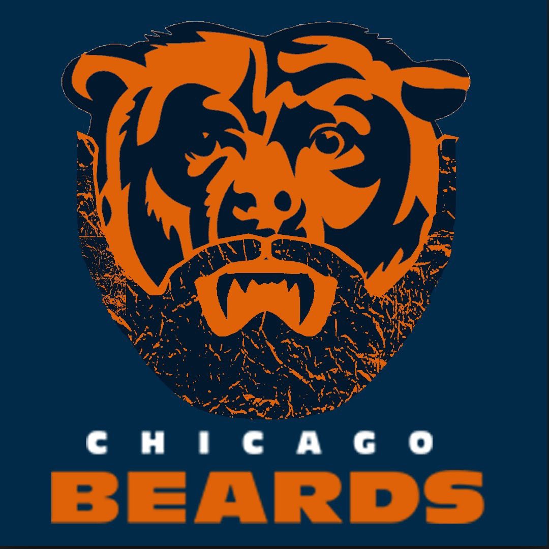 UpTownTees1's tweet photo. #BearDown Chicago! playoff beard shirts after we get this W. https://t.co/J3wklqHgpy