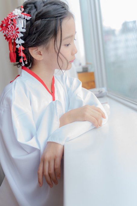 Twitterのコスプレ画像19