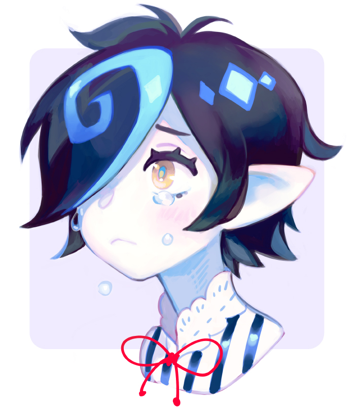 Giving Kazu some love and attention this month?✨ 