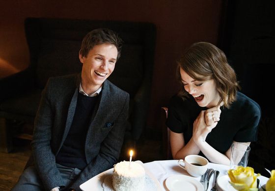 Happy birthday Eddie Redmayne ! 