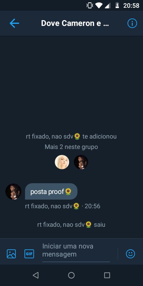 magconocomando's tweet photo. @feelsdms Thanks😭❤️❤️ https://t.co/4wgH2jmkJM