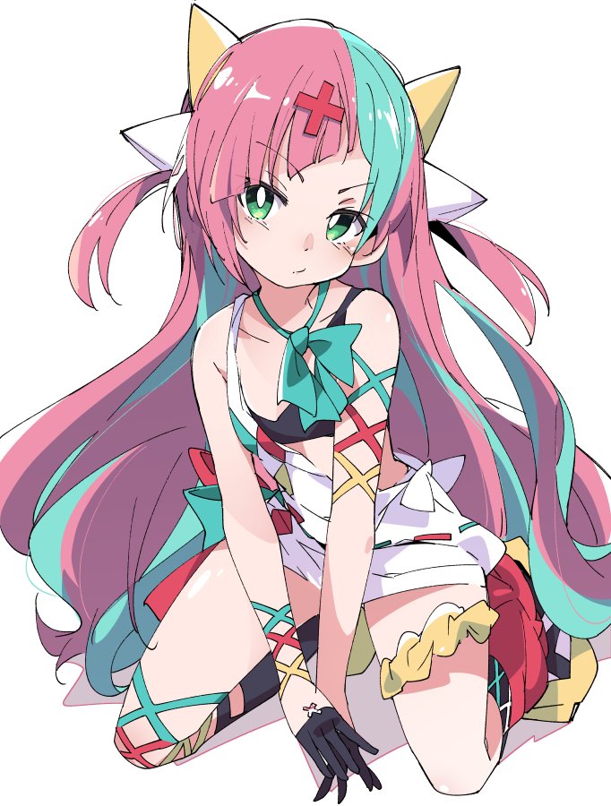 ピンキーポップヘップバーンちゃん #PPH