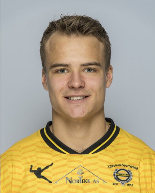 Jorgen Knutsen tweet media