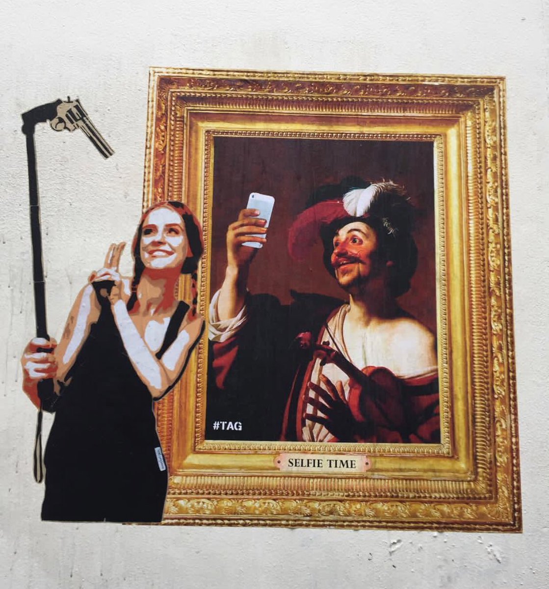 bellamentearg's tweet photo. Síndrome Selfie https://t.co/Vst6xpbQd6