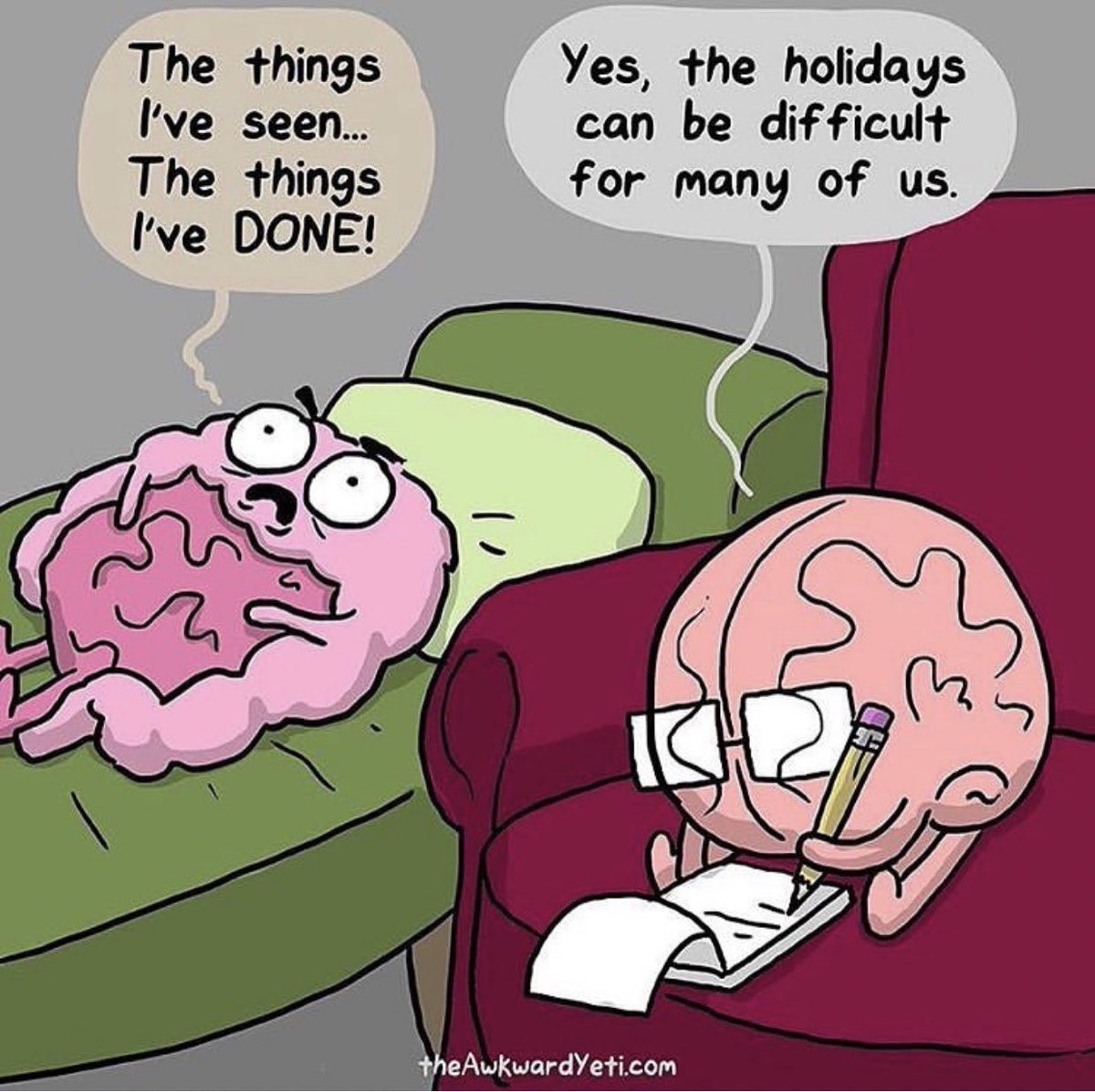 ibd_humor's tweet photo. Let’s be honest, I’m still recovering from all the junk food and booze. 😂 #crohns #colotis #ibd https://t.co/jBfm03RL3p