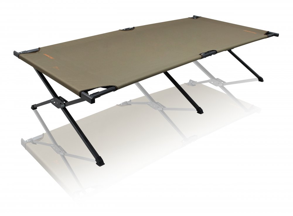 darche camp stretcher