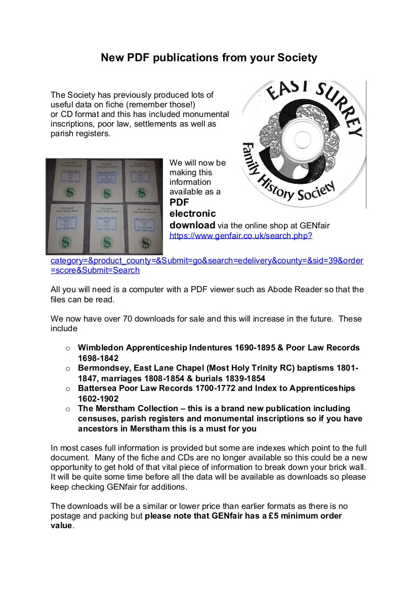 New Service tinyurl.com/ya9p9yml