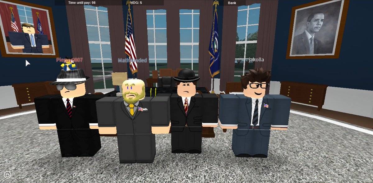 state_eusa's tweet photo. Today Secretary Pieguy0807, President MathMinded, and Deputy Jakolla met with Sweden and discussed a treaty which will ensure mutual benefits for our nations, and support in times of trouble. https://t.co/aqXCzYpAEW